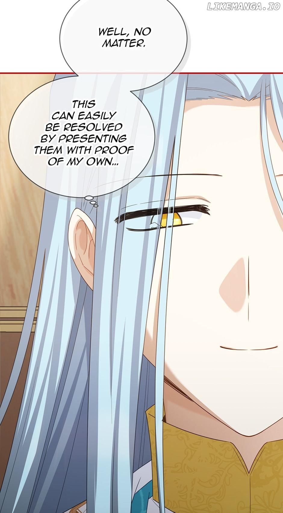 The Duchess with an Empty Soul Chapter 145 21
